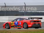 Ferrari F430 Scuderia GT3 2009 года